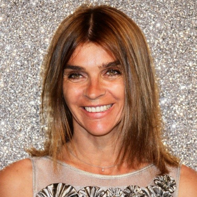 Ποια πιστεύει ότι ο Tom Ford δεν είναι τελικά τόσο gay;