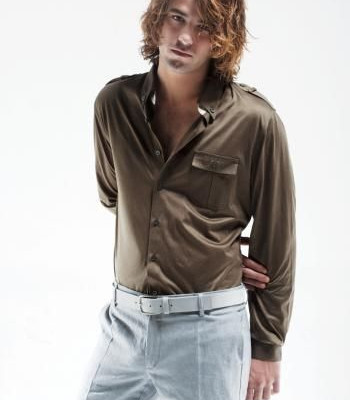 Απόστολος Τότσικας: "Δε μου αρέσει η ετικέτα του ζεν πρεμιέ"