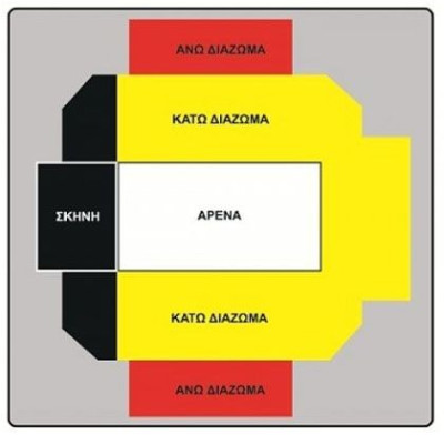 Οι James σε μία μεγάλη συναυλία στη Θεσσαλονίκη