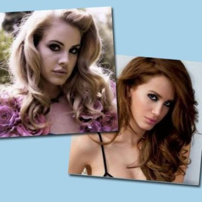 Σαν δυο σταγόνες νερό