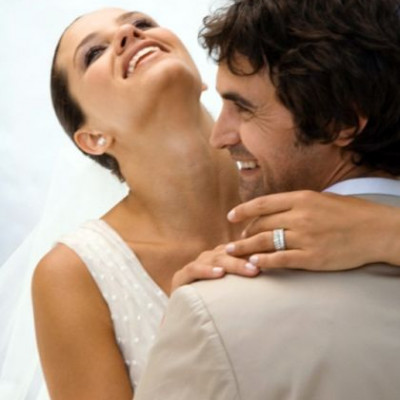 Ο γάμος θέλει στολίδια