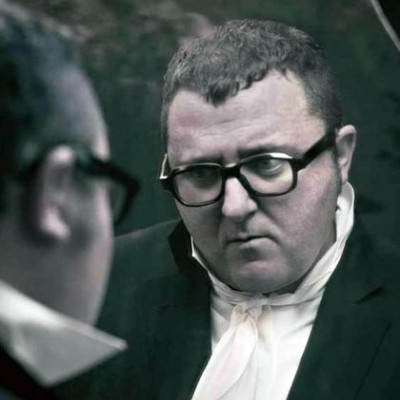 Alber Elbaz: Δεν κάνω ναρκωτικά γιατί θα τα λάτρευα