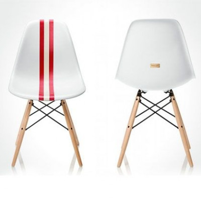 Μία συλλεκτική Eames για τα 160 χρόνια του οίκου Bally