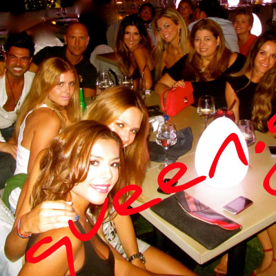 Ο λόγος για να βγεις την Τετάρτη ..