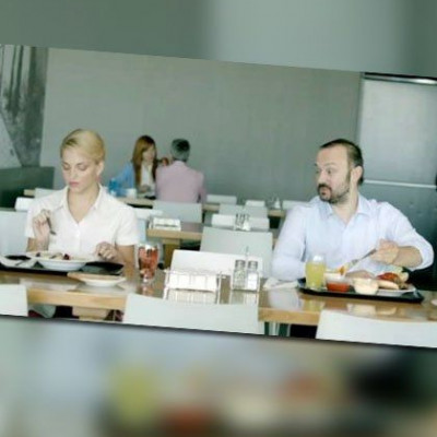 Τα νέα διαφημιστικά σποτ της wind, είναι τόσο ρεαλιστικά