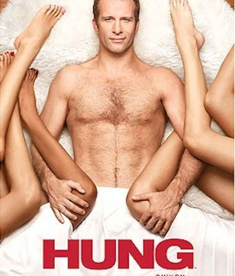 O Thomas Jane τα βγάζει όλα στη φόρα