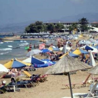 Ραντεβού στις παραλίες το Σαββατοκύριακο!