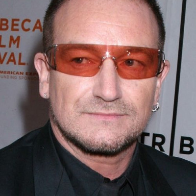 Τι έκανε ο Bono με τον σκύλο του όλο το καλοκαίρι;