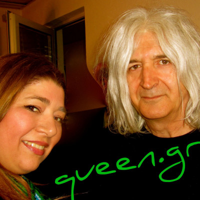 Χρόνια πολλά μάγε της μουσικής... Νίκο Καρβέλα