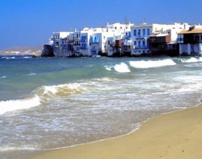 Cοnde Nast Traveller: Tα ελληνικά νησιά τα ομορφότερα του κόσμου!