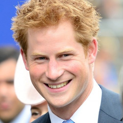 Με ποια καλλονή θέλει να βγει ραντεβού ο πρίγκιπας Harry;