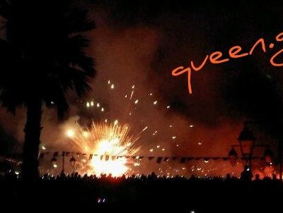 Σπέτσες - Αρμάτα