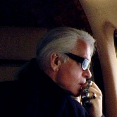 O Karl Lagerfeld μιλά για τους εθισμούς και τον Dominique Strauss-Kahn