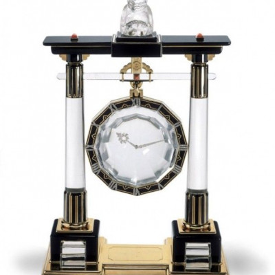 Έκθεση Cartier Time Art