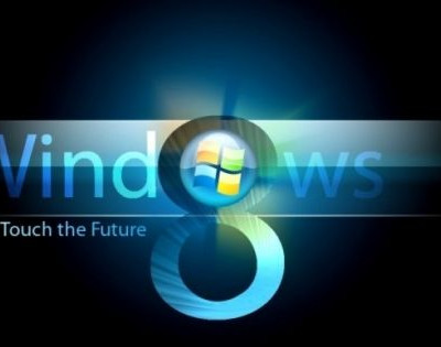 Η Microsoft «αποκάλυψε» τα Windows 8