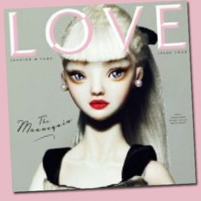 Vogue, Elle, Love, V, InStyle… Τι ξέρετε από περιοδικά;