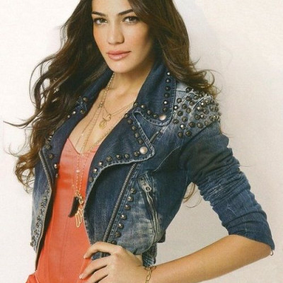 Η Ήβη Αδάμου στο MAD Radio