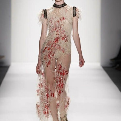 Falguni & Shane Peacock: τολμηρές μείξεις