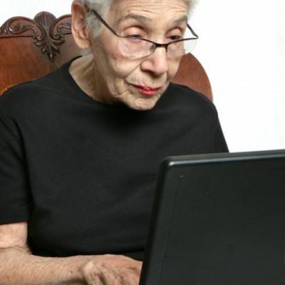 H ψηφιακή πεθερά