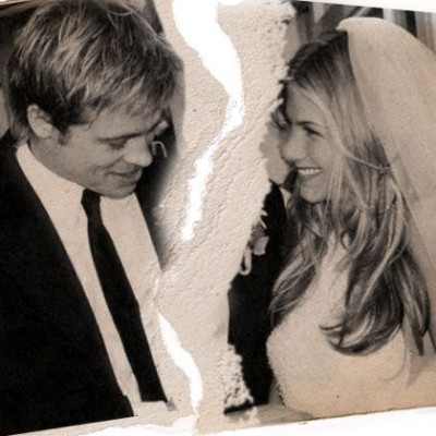 Το φαρμάκι του Brad Pitt για τη Jennifer Aniston