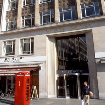 Η σχολή μόδας της Condé Nast