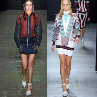 Εβδομάδα Μόδας της Νέας Υόρκης: 5 κολεξιόν που ξεχώρισαν