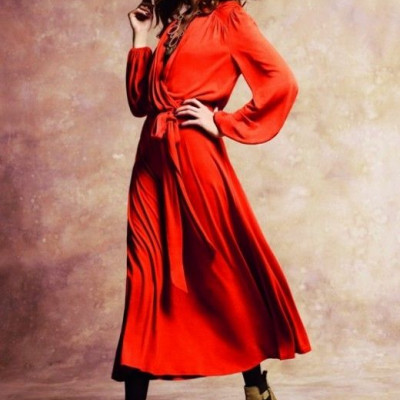 Monsoon Φθινόπωρο/Χειμώνας 2011