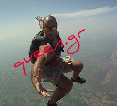 The Extremist  Giannis ...