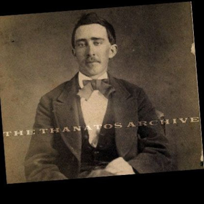 Φωτογραφία του Nicolas Cage τραβηγμένη το 1870 πωλείται προς 1 εκ. δολάρια! (pic)