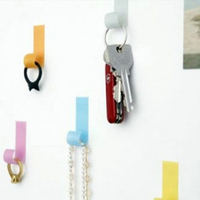 Ο Captain Hook της διακόσμησης