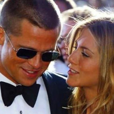 Ο Brad Pitt ζητάει συγγνώμη από τη Jennifer Aniston