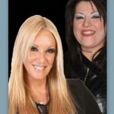 Η Κατερίνα Ζαρίφη στο πλευρό της Ναταλίας Γερμανού;