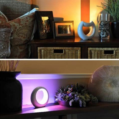 Επιλέξτε το χρώμα της διάθεσής σας