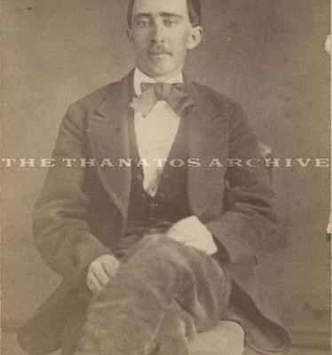 Ποιος Χολιγουντιανός ηθοποιός είναι βαμπίρ;