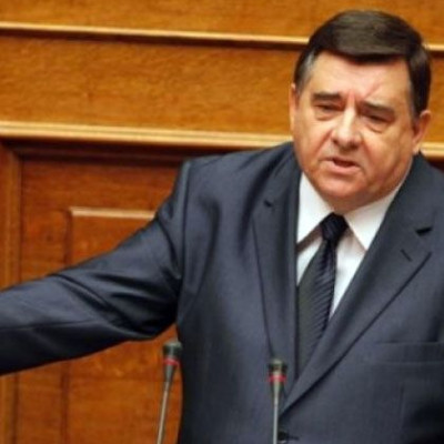 Γ. Καρατζαφέρης: Ιδιότυπος φυγάς ο Παπανδρέου