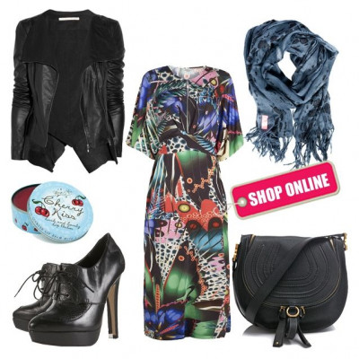 Λονδίνο: εβδομάδα μόδας