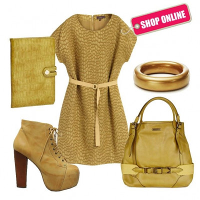 Λίγη μουστάρδα ακόμη;