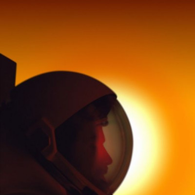 Tο διάστημα προσγειώνεται στην Αθήνα