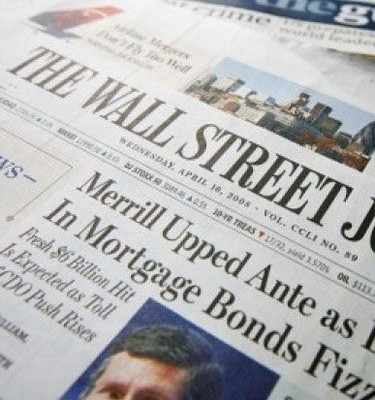 Wall Street Journal: Πρόωρες εκλογές και βία αναμένονται στην Αθήνα