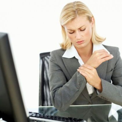 Οι κίνδυνοι της καθιστικής ζωής και πώς να τους αντιμετωπίσετε