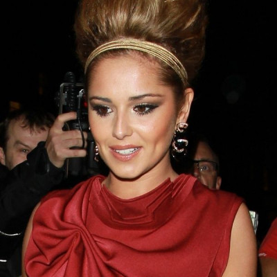 Η Cheryl Cole είναι εξωγήινη;