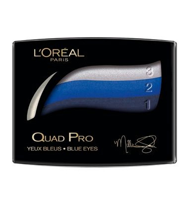 Μετρήστε μέχρι το… μπλε!