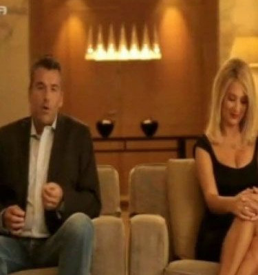 VIDEO: Το τρέιλερ του «Πρωινού mou» και ο σύμβουλος γάμου!