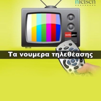Η τηλεθέαση των χθεσινών πρωινών εκπομπών