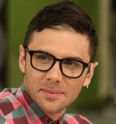 Νότης Χριστοδούλου: Γιατί έφυγα απο το "Δέστε τους"