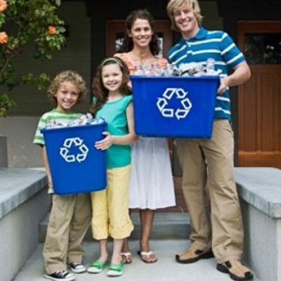 Τι είναι το "freecycle";