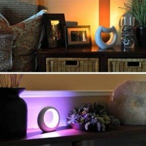 Επιλέξτε το χρώμα της διάθεσής σας