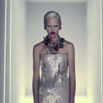 Giorgio Armani Boudoir