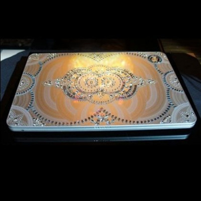 Laptop υψηλής ραπτικής