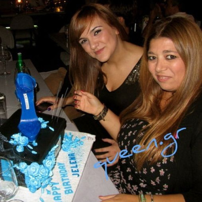 Happy Birthday Pekovica !!!!